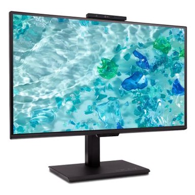 ACER Monitor Vero B278UGbemiqprcuzx, 27", QHD, IPS, 120 Hz, USB-C